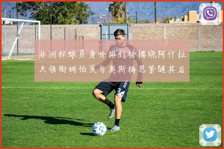 非洲杯球员身价排行榜揭晓阿什拉夫领衔姆伯莫与奥斯梅恩紧随其后