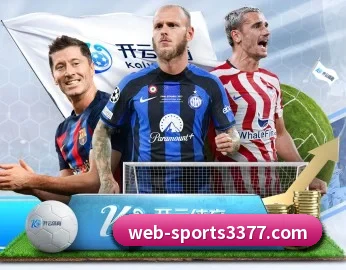 3377体育 APP 深度功能 | 3377Sports