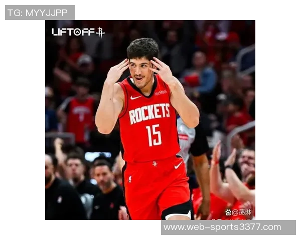 肯扬马丁分析火箭控卫短缺问题谢泼德的投篮能力至关重要 肯扬马丁分析火箭控卫短缺问题谢泼德的投篮能力至关重要