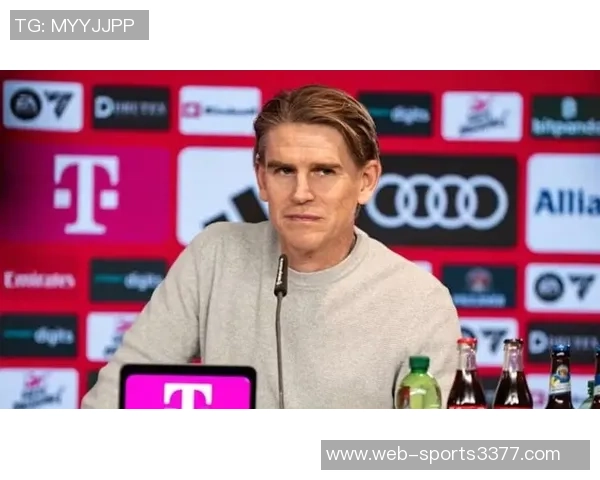 弗洛因德谈奥地利世界杯晋级重要性拜仁确实与安东尼有过接触 弗洛因德谈奥地利世界杯晋级重要性拜仁确实与安东尼有过接触