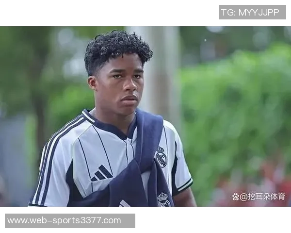 皇马租借合同要求里昂恩德里克出场25次以确保发展潜力