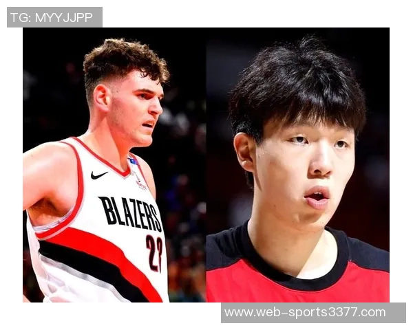 拓媒对比克林根与杨瀚森NCAA冠军实力显著差异即战力层级不同