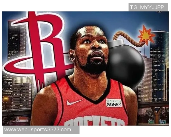 火箭攻防实力强劲获A级评分但仍需保罗助力进攻梳理 火箭攻防实力强劲获A级评分但仍需保罗助力进攻梳理